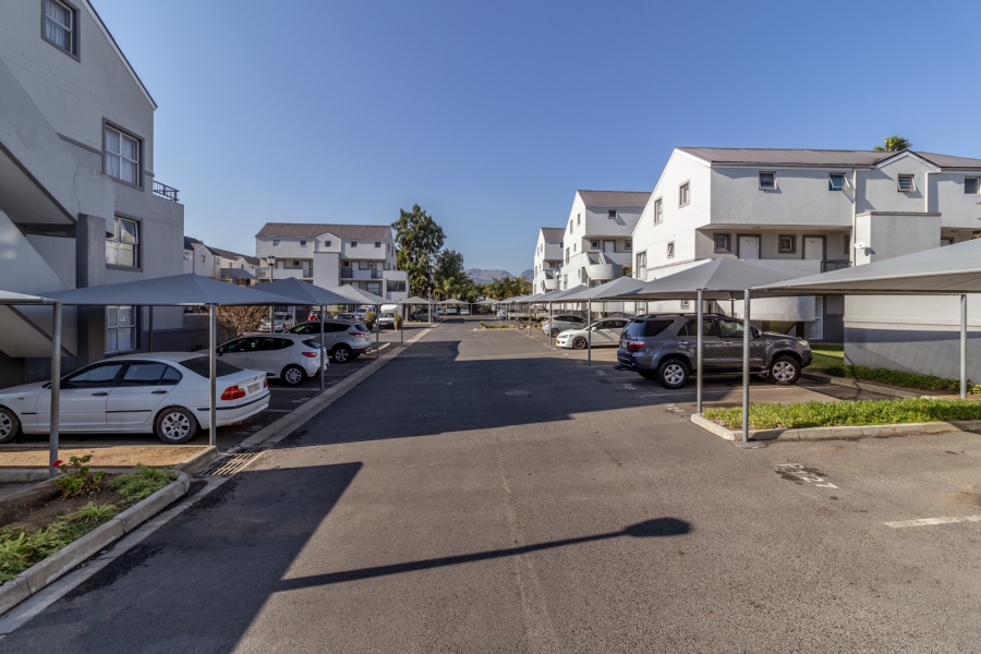 1 Bedroom Property for Sale in Wellington Central Western Cape